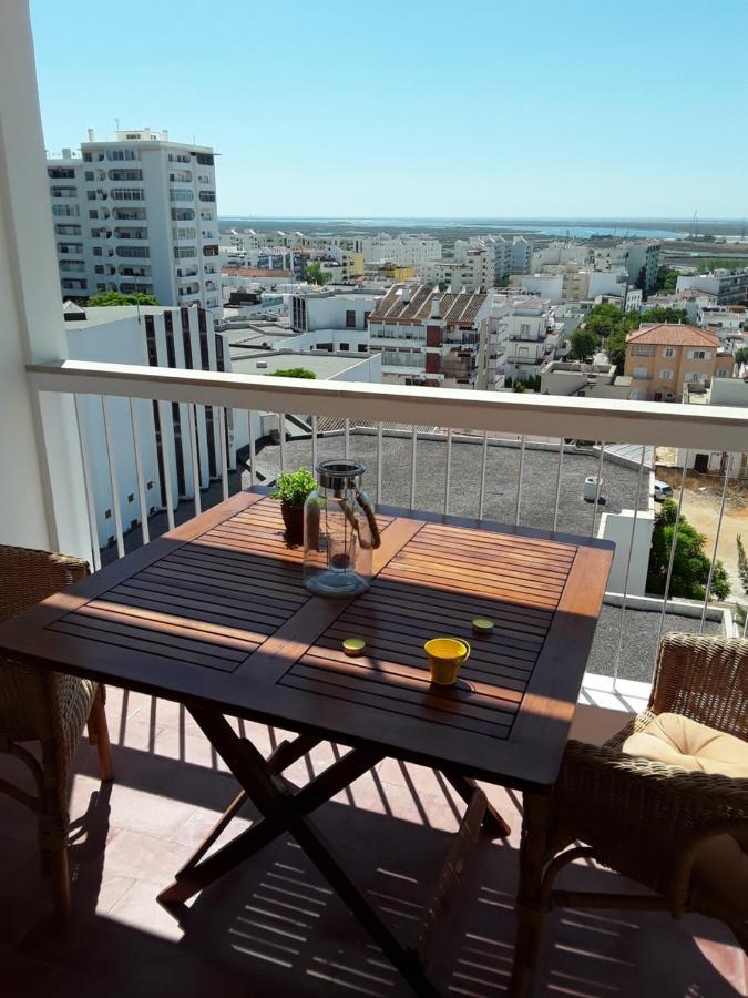 Ferienwohnung Casa Ossonoba Distrikt Distrikt Faro Exterior foto
