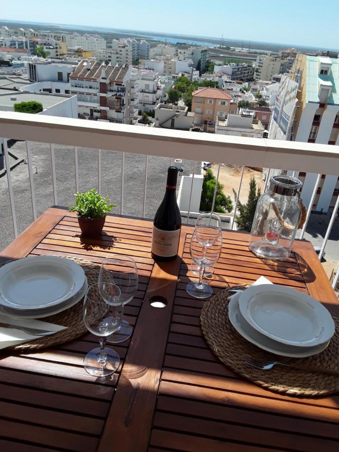 Ferienwohnung Casa Ossonoba Distrikt Distrikt Faro Exterior foto