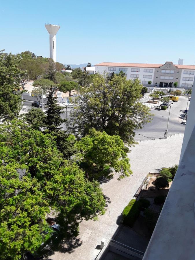 Ferienwohnung Casa Ossonoba Distrikt Distrikt Faro Exterior foto