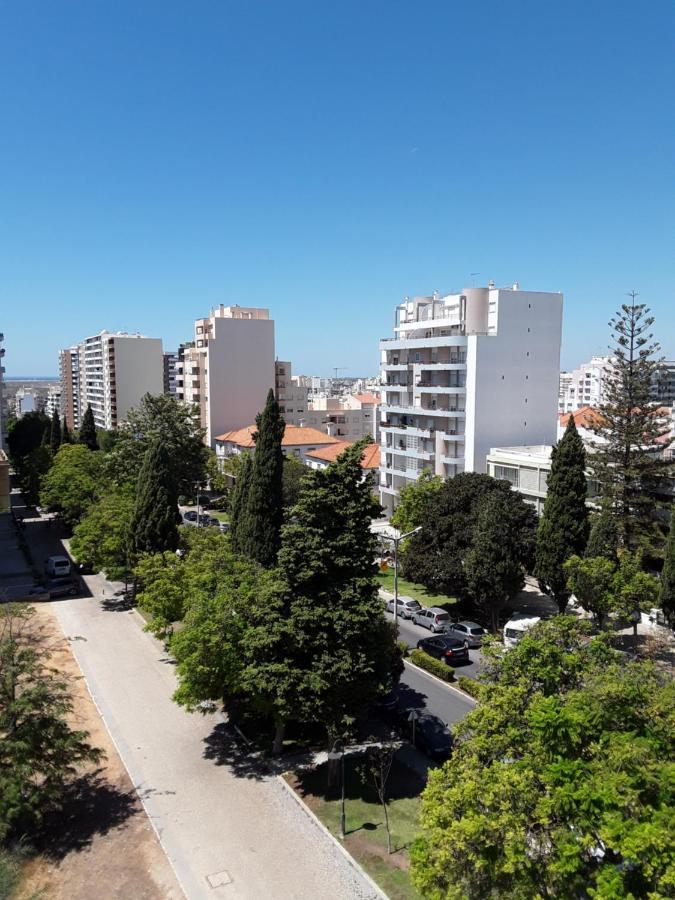 Ferienwohnung Casa Ossonoba Distrikt Distrikt Faro Exterior foto