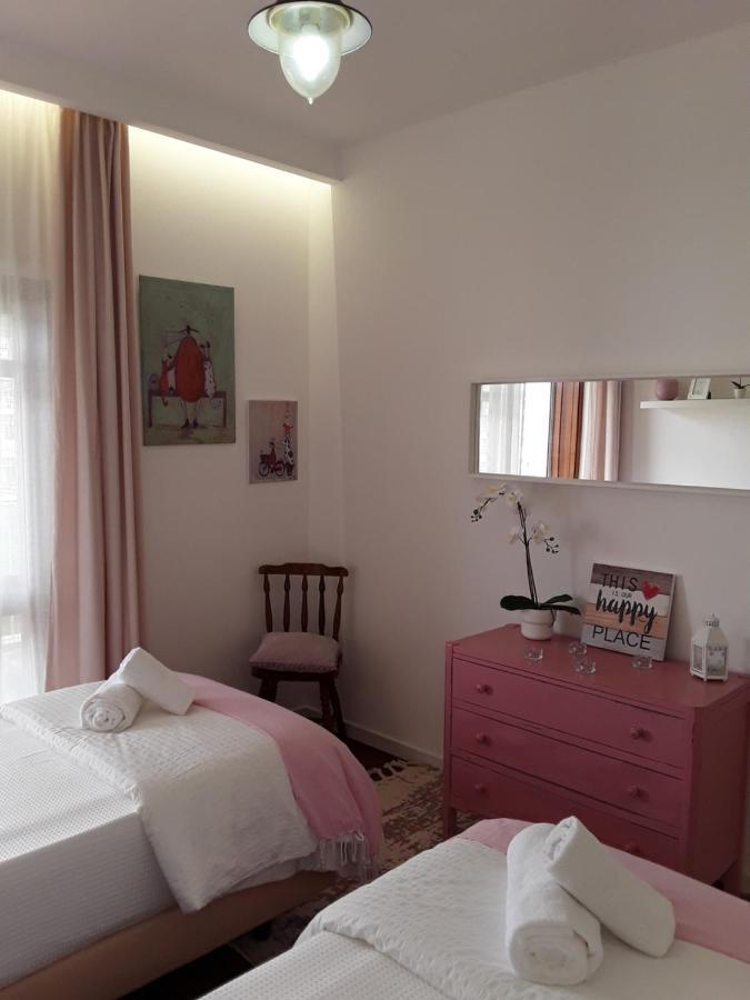 Ferienwohnung Casa Ossonoba Distrikt Distrikt Faro Zimmer foto