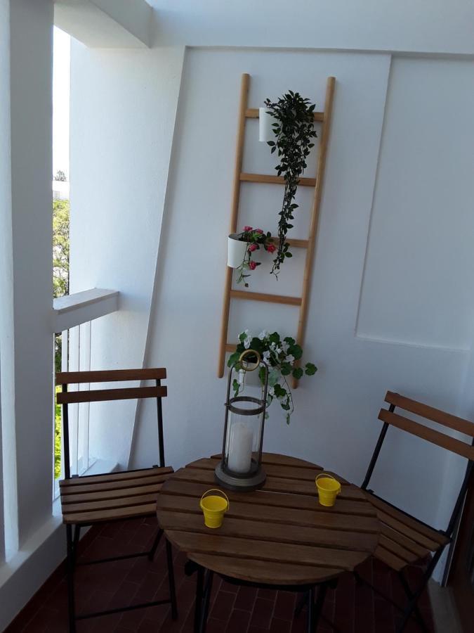 Ferienwohnung Casa Ossonoba Distrikt Distrikt Faro Exterior foto